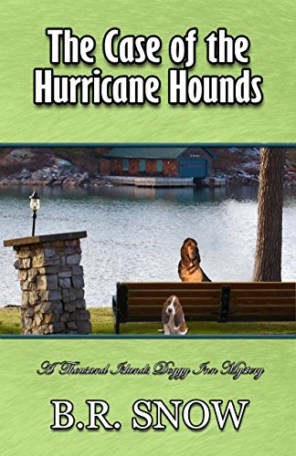 The Case of the Hurricane Hounds