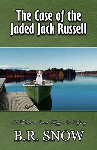 The case of the jaded Jack Russell