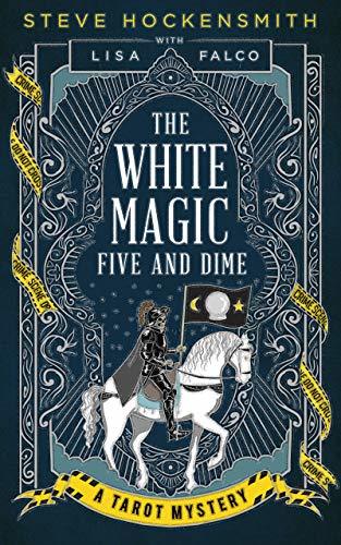 White Magic Five and Dime