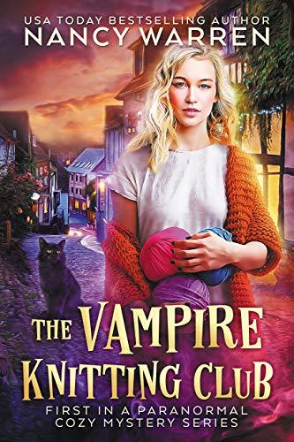 Vampire Knitting Club